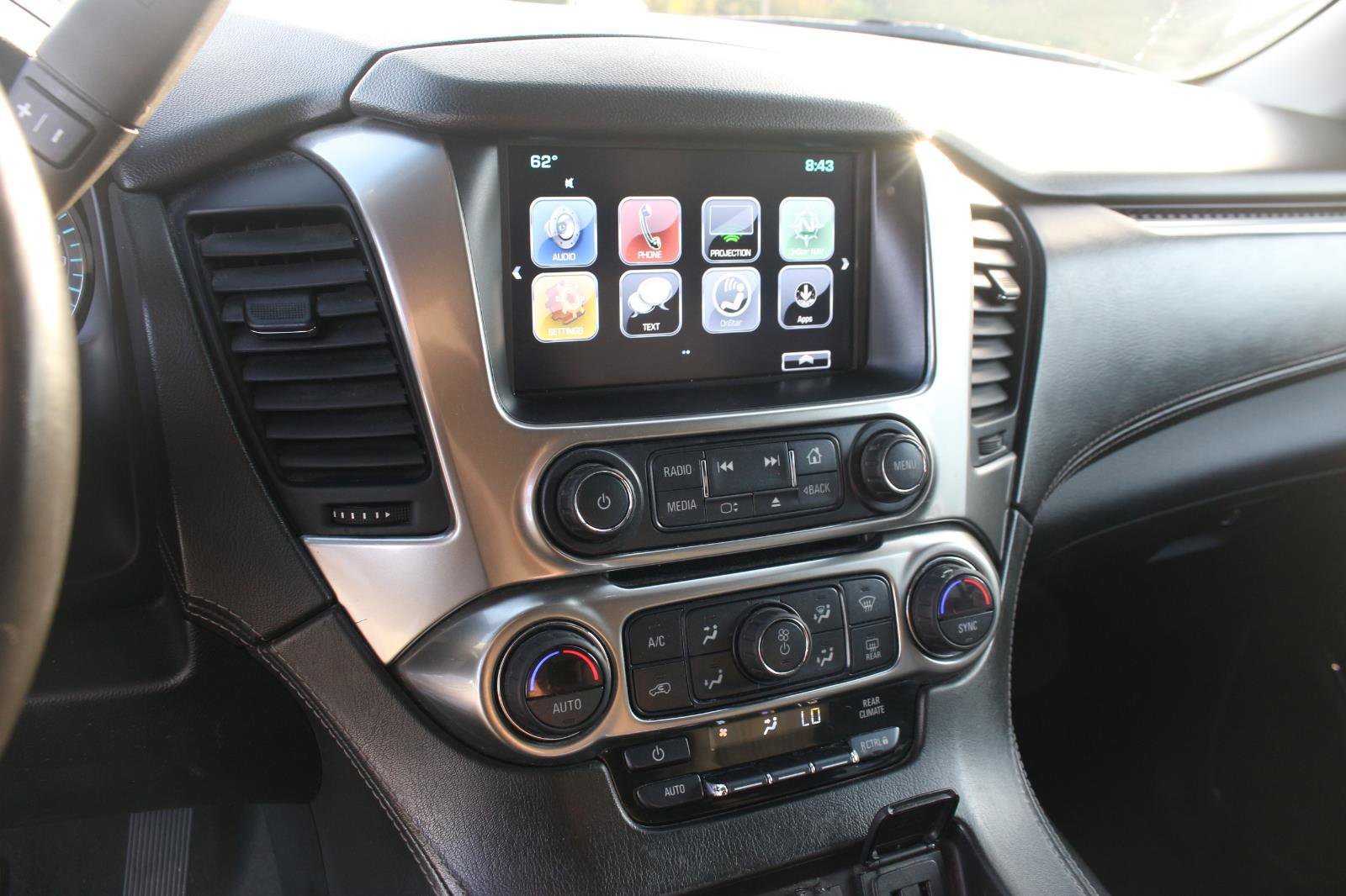 Used 2019 Chevrolet Tahoe LS image 21