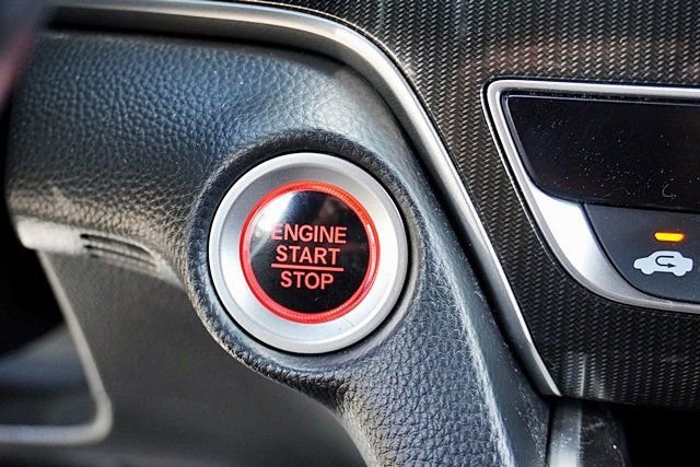 Used 2021 Honda Accord Sport image 28