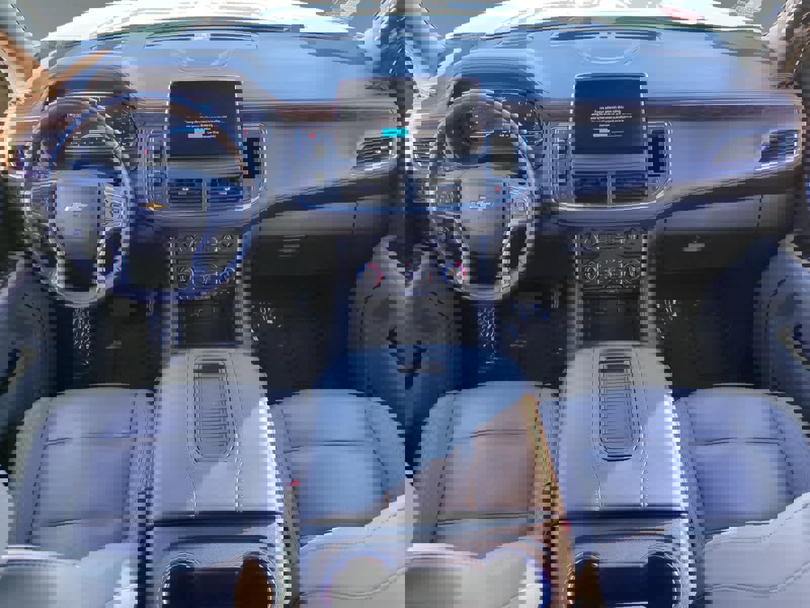 Used 2024 Chevrolet Tahoe LT image 10