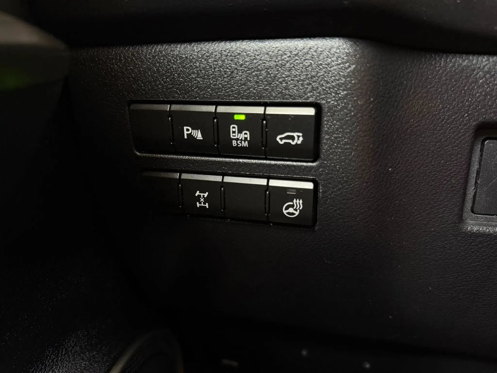 Used 2017 Lexus NX 200t F Sport AWD/4WD image 23