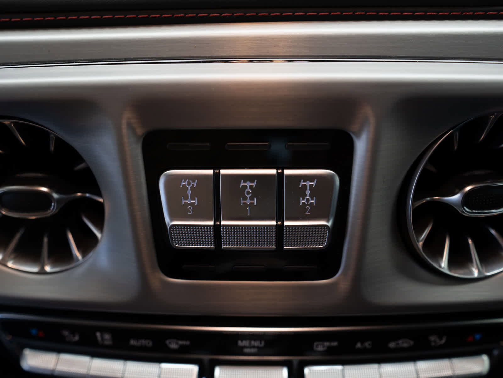 Used 2023 Mercedes-Benz G 63 AMG 4MATIC image 33