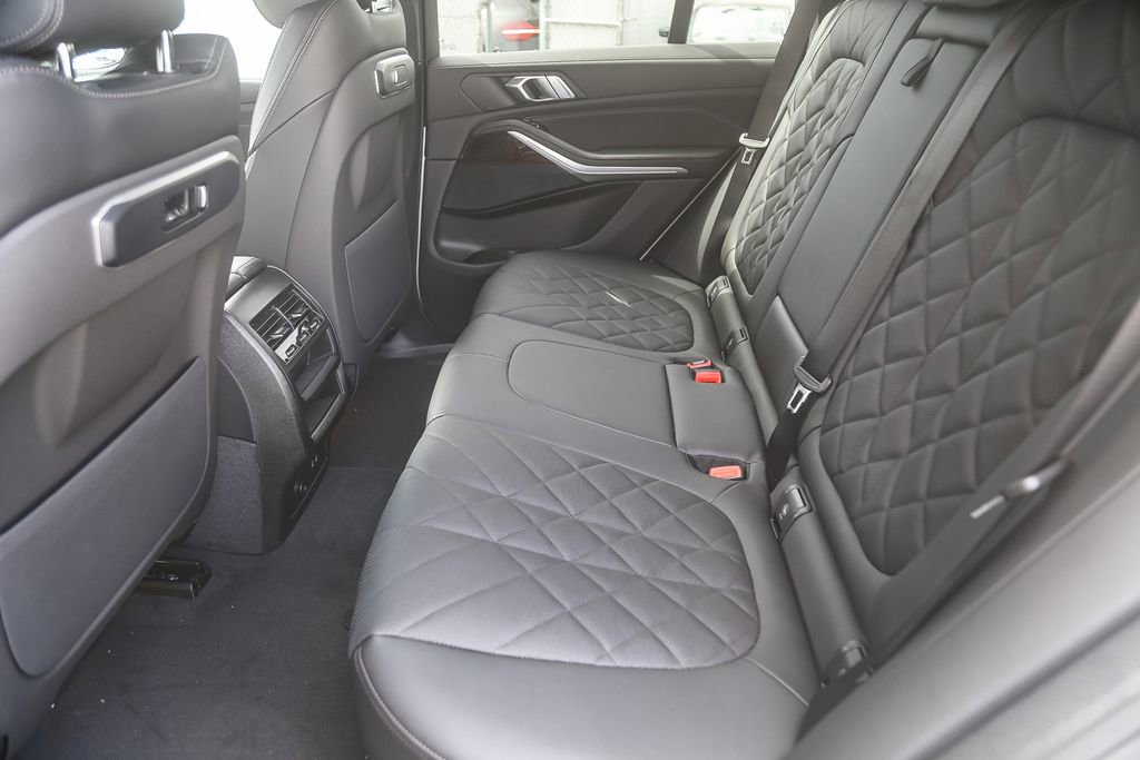 New 2026 BMW X5 sDrive40i w/ Parking Assistance Package RWD image 15