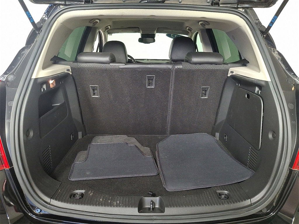 Used 2022 Buick Encore Preferred w/ Safety Package image 27