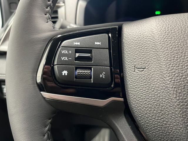 New 2026 Honda Odyssey Touring image 16