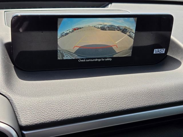 New 2026 MAZDA CX-50 Meridian Edition w/ Apex Package image 13