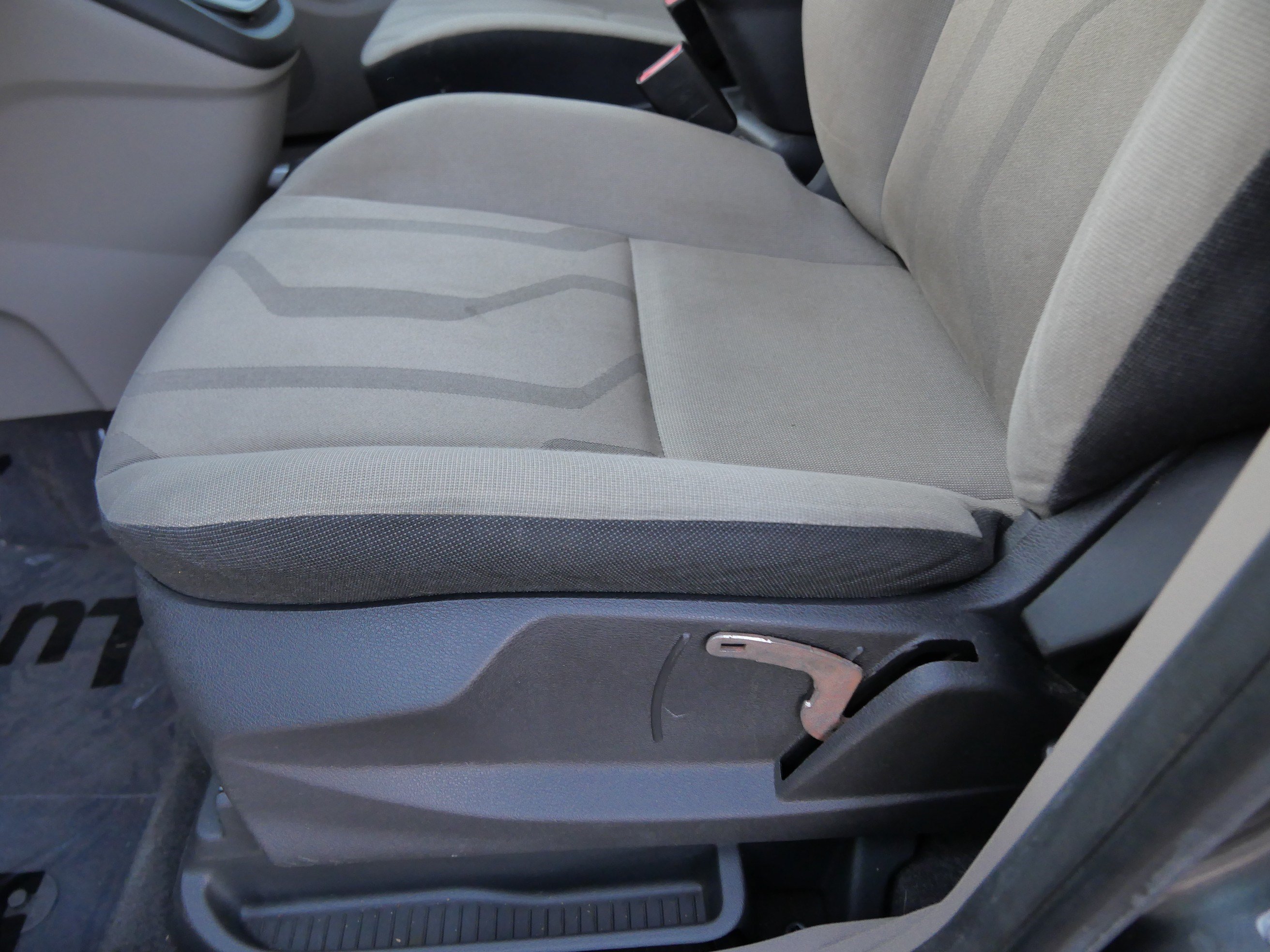Used 2015 Ford Transit Connect XLT FWD image 20