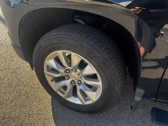Used 2024 Chevrolet Silverado 1500 Custom AWD/4WD image 12