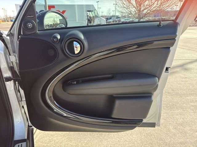 Used 2016 MINI Cooper Countryman S image 17