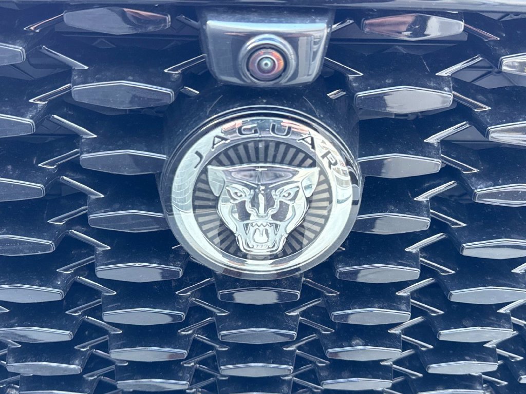 New 2026 Jaguar F-PACE R-Dynamic S AWD/4WD image 12