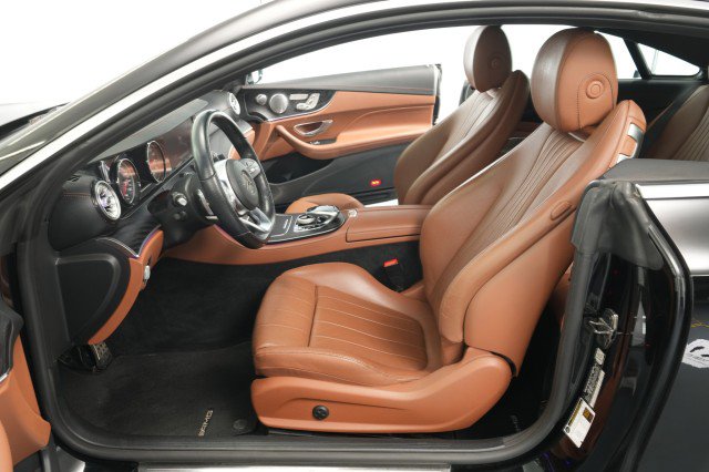 Used 2019 Mercedes-Benz E 450 4MATIC Coupe image 29