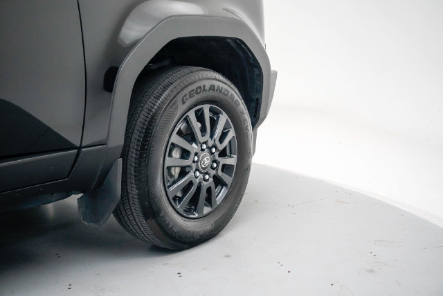 Used 2025 Toyota Land Cruiser 1958 AWD/4WD image 11
