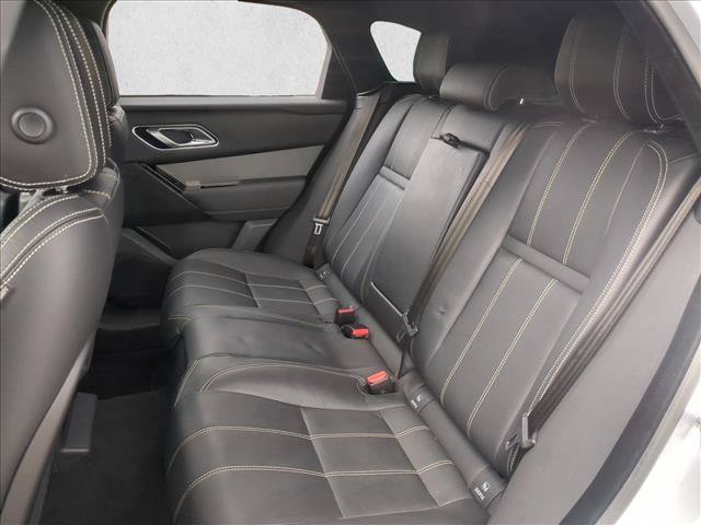 Used 2022 Land Rover Range Rover Velar S AWD/4WD image 24