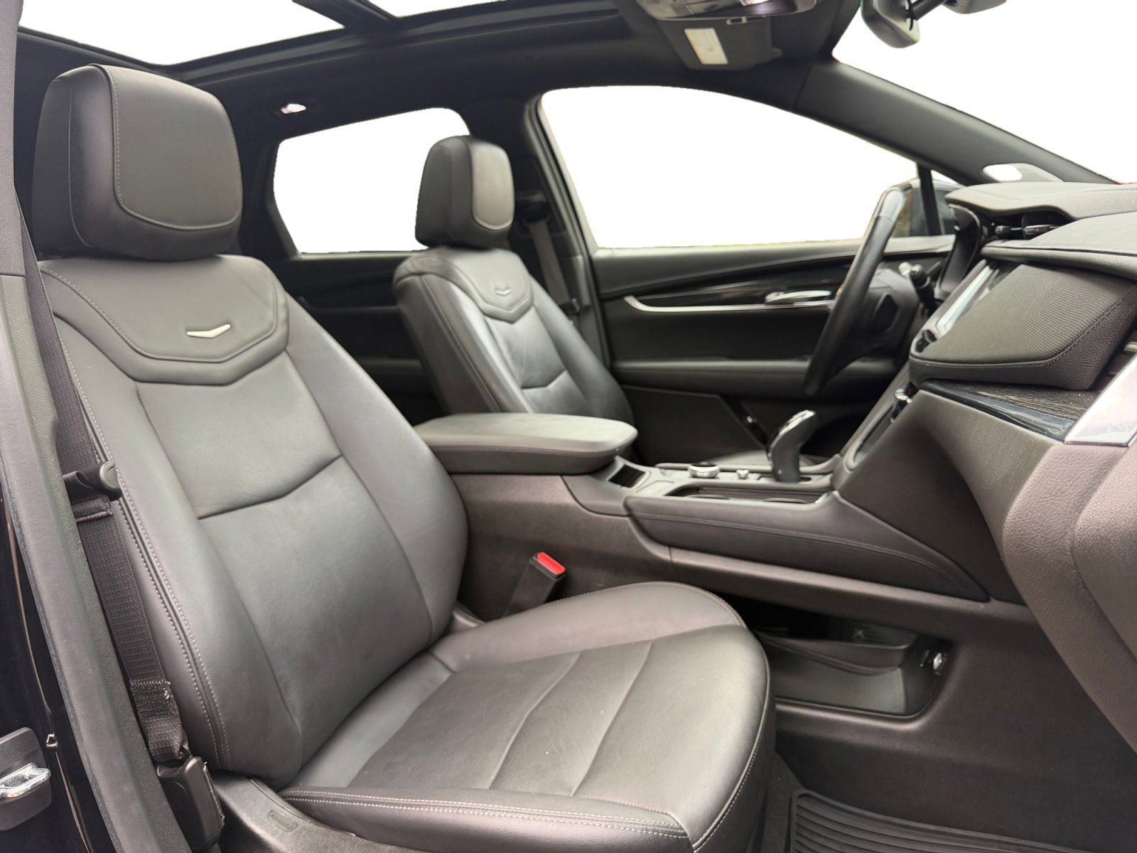 Used 2021 Cadillac XT5 Premium Luxury AWD/4WD image 22