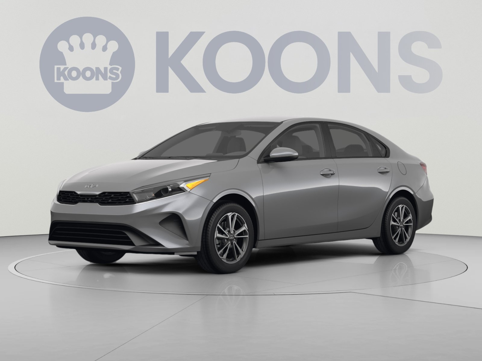 Used 2023 Kia Forte LXS