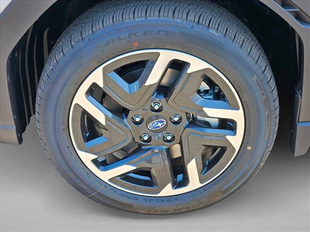 Used 2025 Subaru Forester Limited w/ Popular Package AWD/4WD image 10