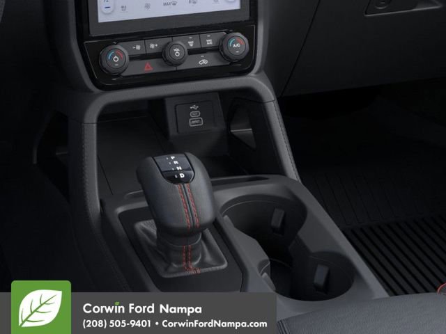 New 2026 Ford Ranger Raptor image 15