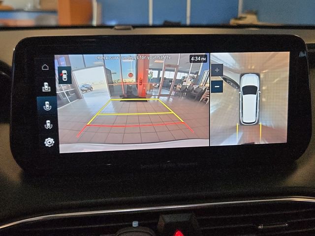 Used 2023 Hyundai Santa Fe Limited image 17