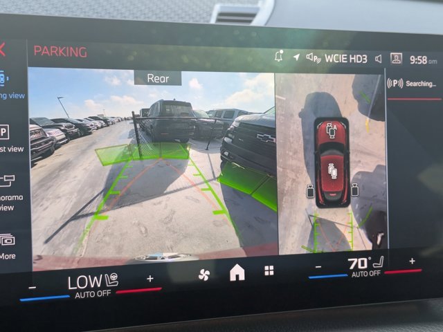 Used 2025 BMW X2 M35i image 18