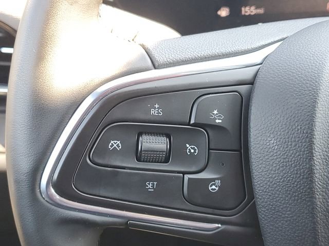 Certified 2025 Buick Envista Avenir image 22