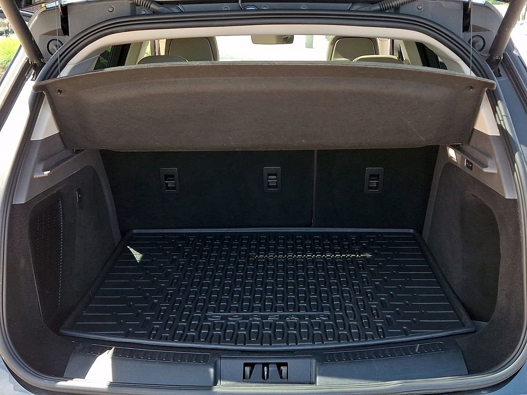 Used 2021 Lincoln Corsair Reserve w/ Equipment Group 201A image 30