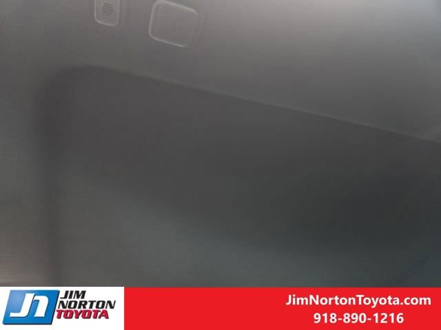 New 2026 Toyota Sequoia 1794 Edition image 22