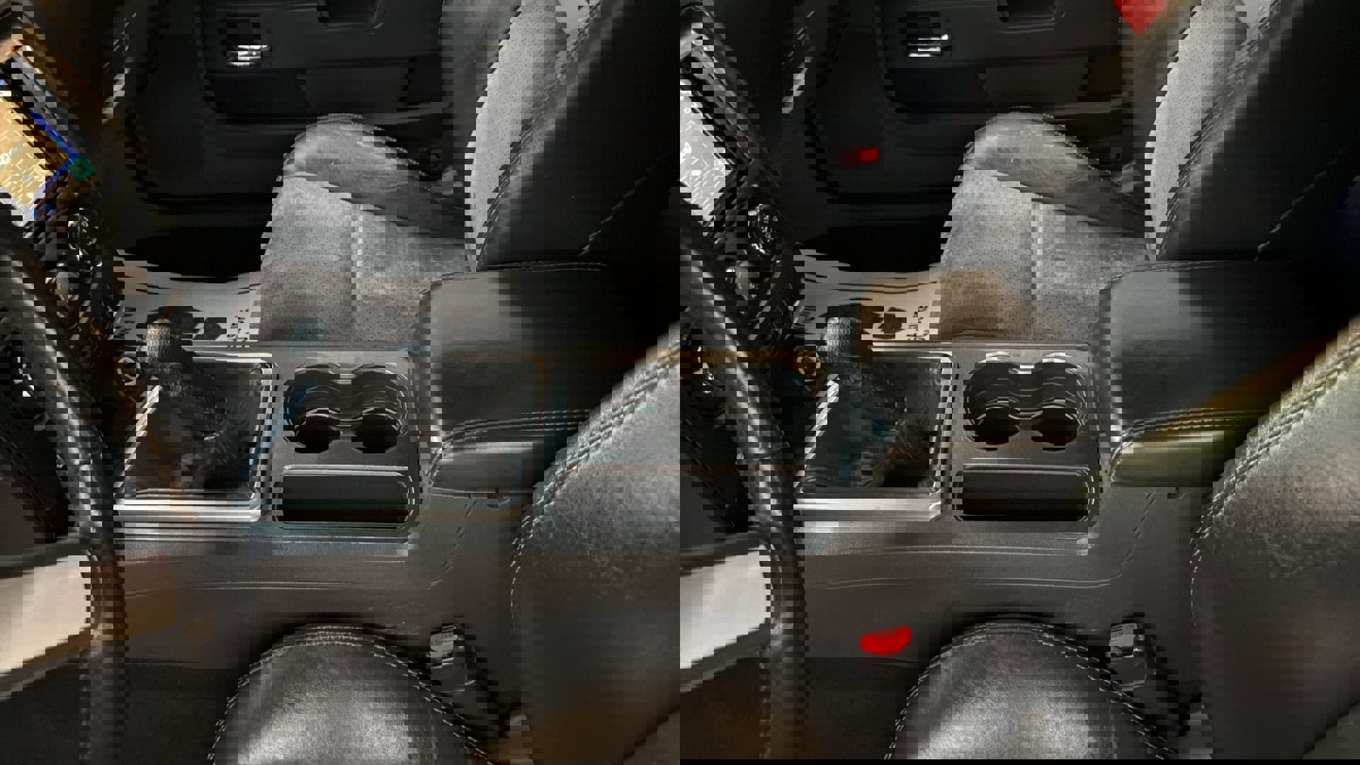 Used 2010 Dodge Challenger SRT8 w/ SRT Option Group II image 23