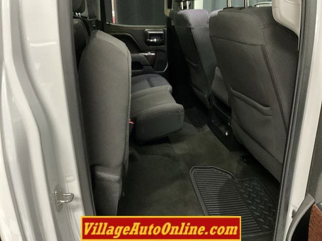 Used 2017 GMC Sierra 1500 SLE AWD/4WD image 33