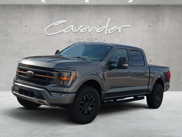 Used 2023 Ford F150 Tremor