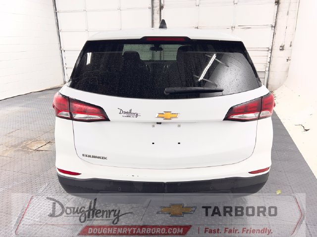 Used 2024 Chevrolet Equinox LS w/ LS Convenience Package FWD image 7