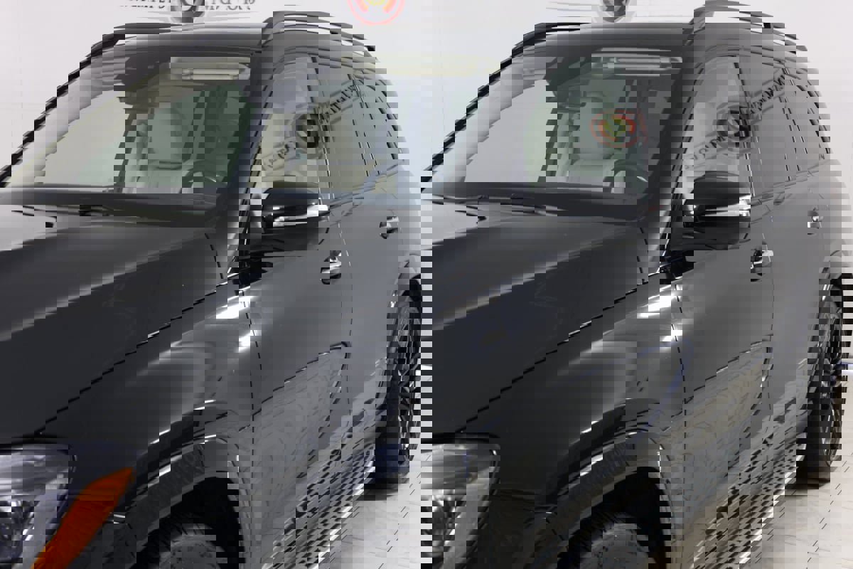 Used 2022 Mercedes-Benz GLS 450 GLS 450 image 52