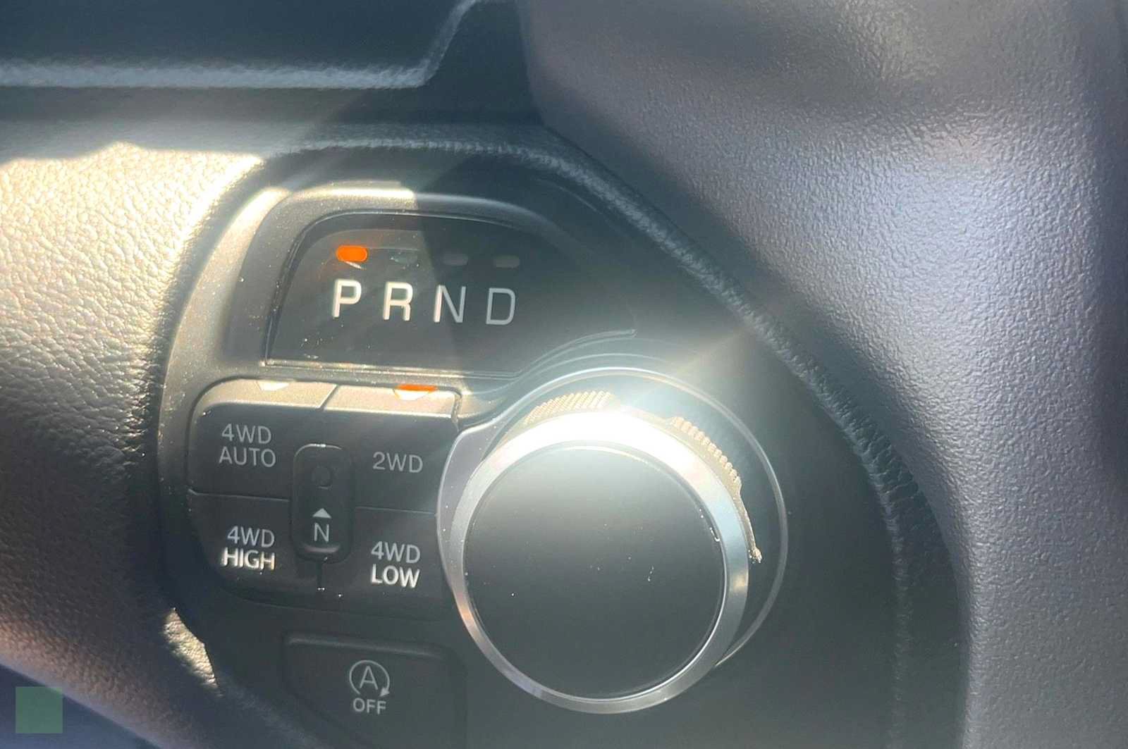 Used 2024 RAM 1500 Big Horn AWD/4WD image 19