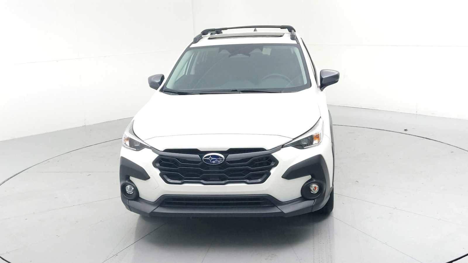New 2026 Subaru Crosstrek 2.0i Premium image 3