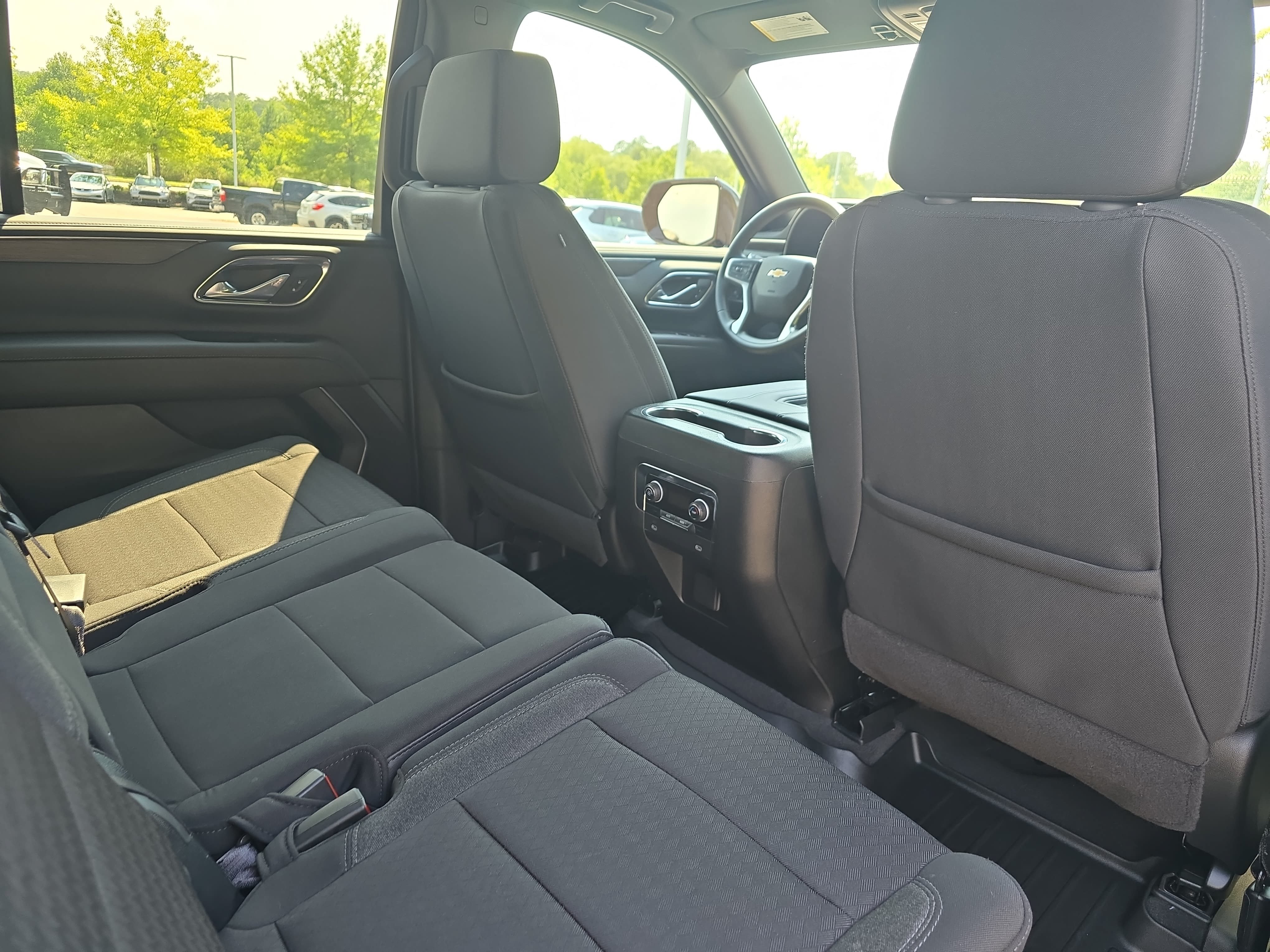 Used 2024 Chevrolet Tahoe LS w/ Driver Alert Package AWD/4WD image 11