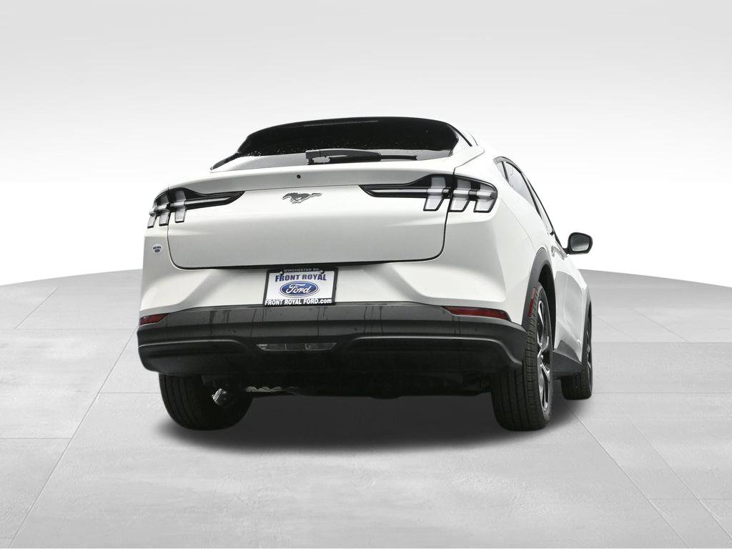 New 2025 Ford Mustang Mach-E Select image 46