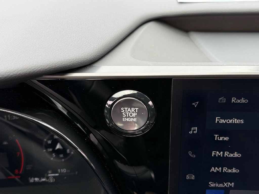 Certified 2024 Lexus TX 350 AWD w/ Technology Package image 32