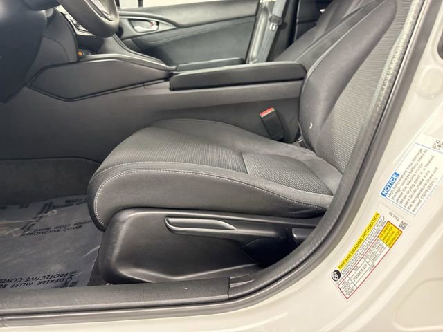 Used 2022 Honda Insight EX image 22