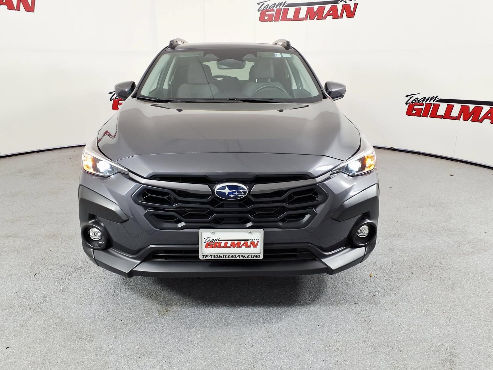 Used 2026 Subaru Crosstrek 2.5i Premium AWD/4WD image 2