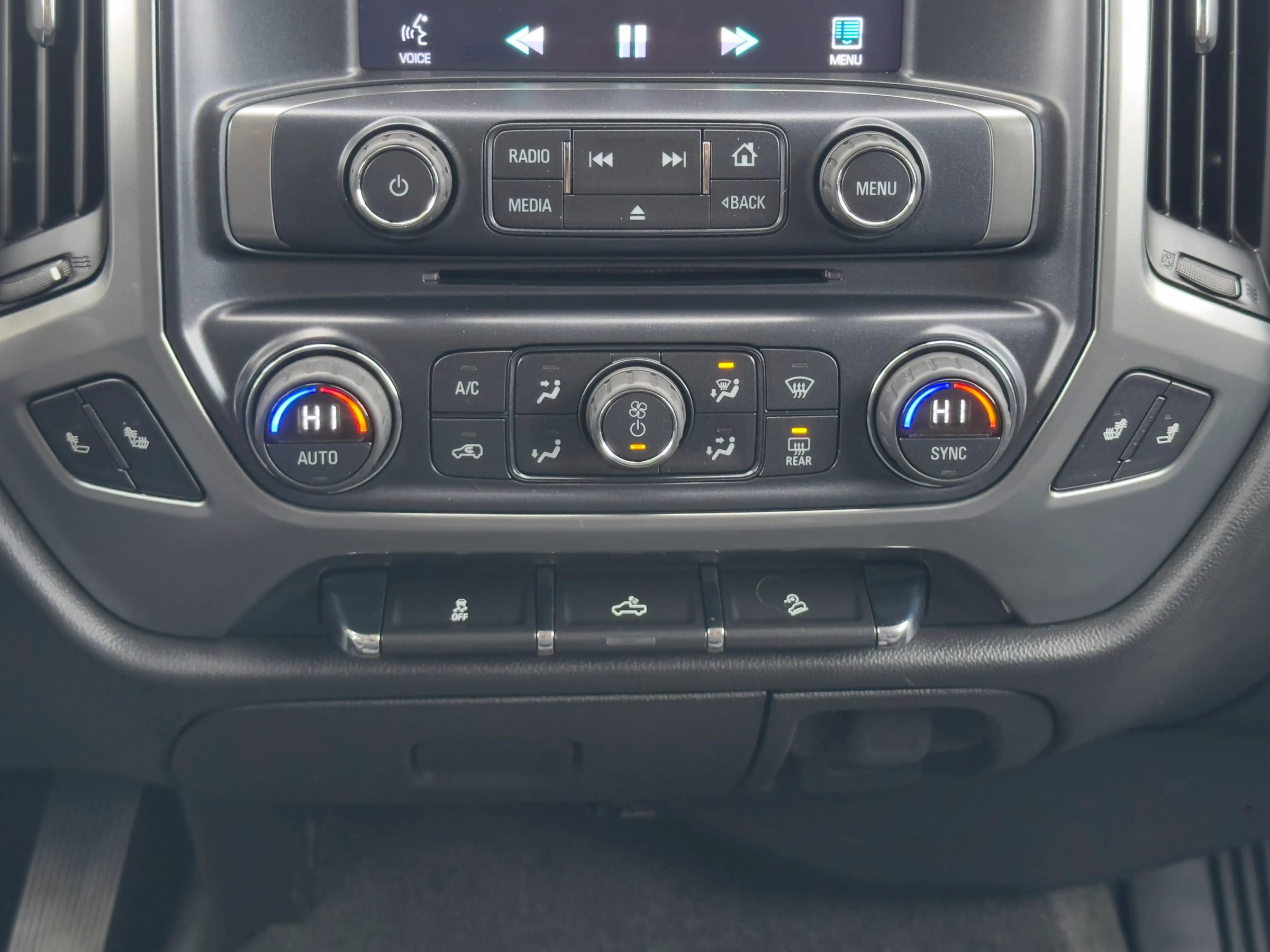 Used 2014 Chevrolet Silverado 1500 LT w/ All Star Edition image 10