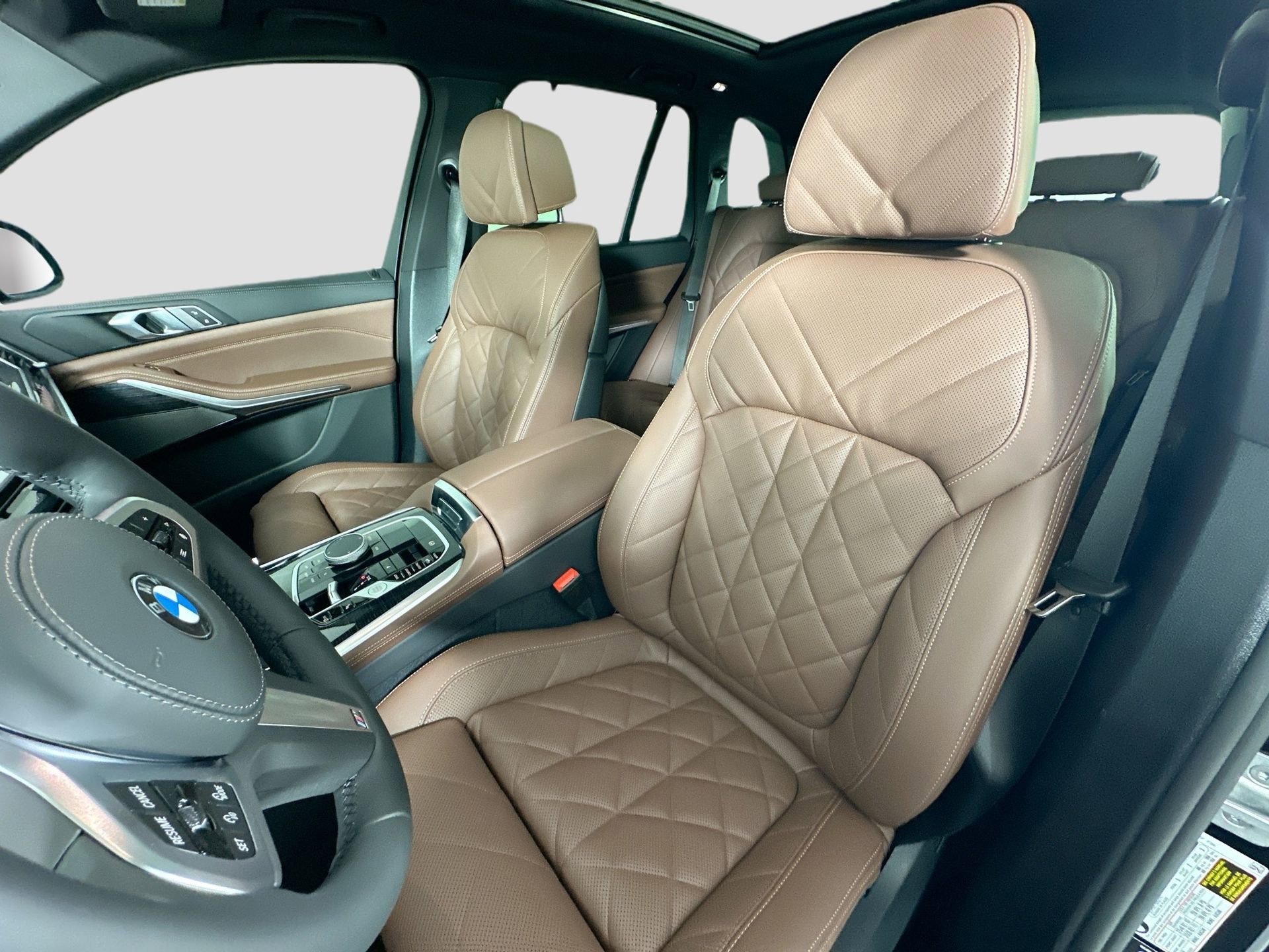 New 2026 BMW X5 xDrive40i w/ M Sport Package image 21