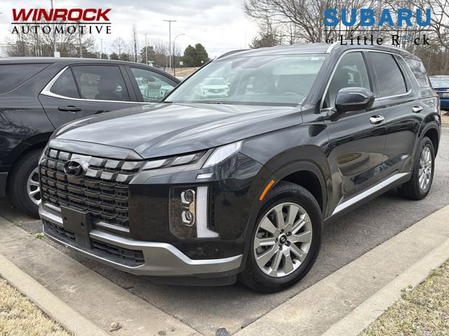Used 2024 Hyundai Palisade SEL image 1
