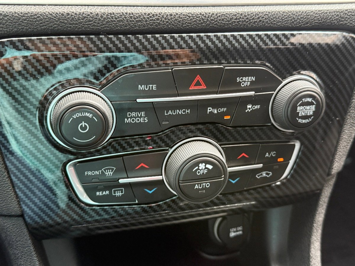 Used 2020 Dodge Charger Scat Pack RWD image 32