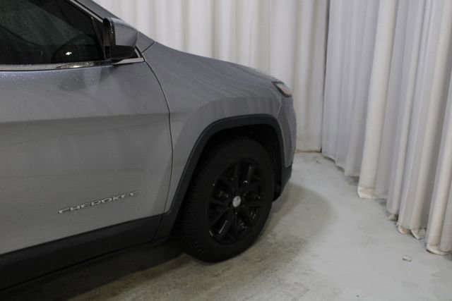 Used 2015 Jeep Cherokee Latitude FWD image 27