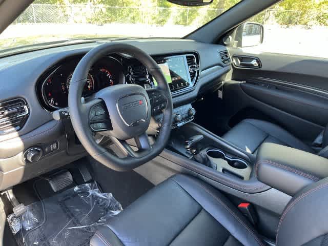 New 2027 Dodge Durango GT AWD/4WD image 11