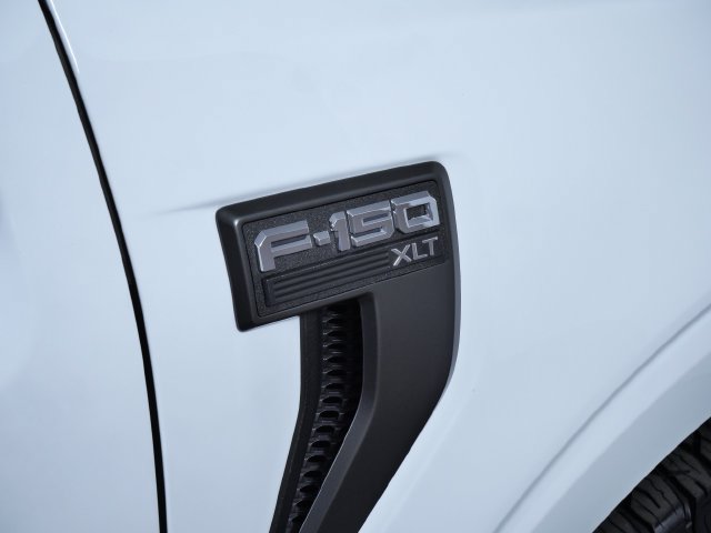 Certified 2023 Ford F150 XLT w/ Equipment Group 302A High AWD/4WD image 8