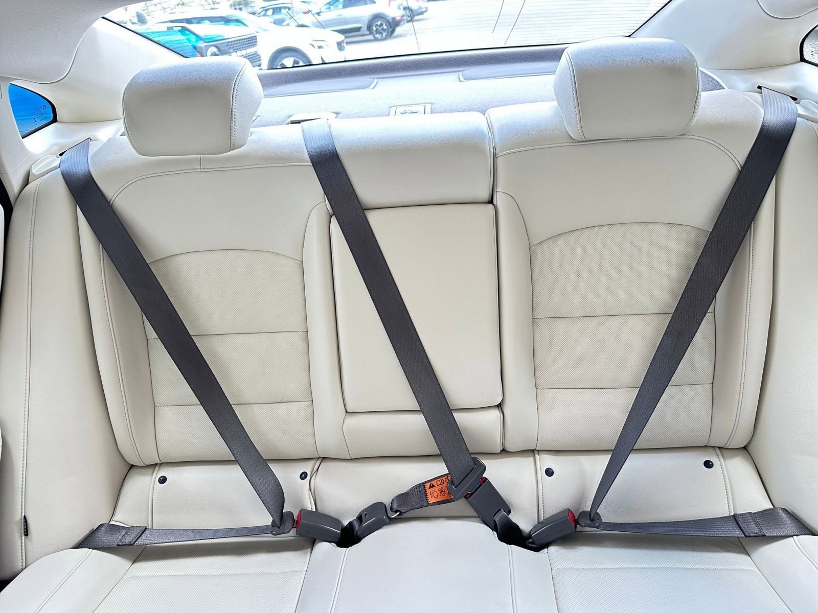 Used 2024 Chevrolet Malibu LT image 38