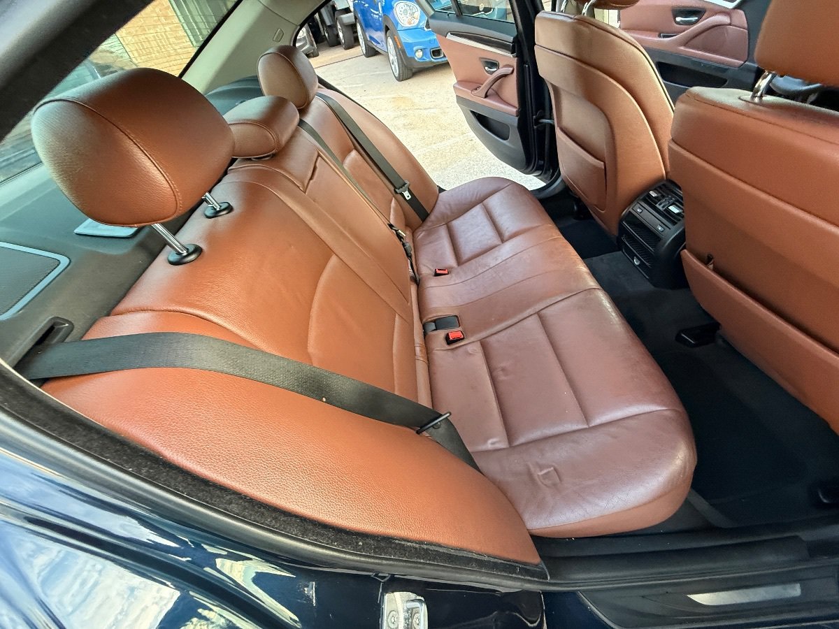 Used 2013 BMW 528i xDrive Sedan AWD/4WD image 20