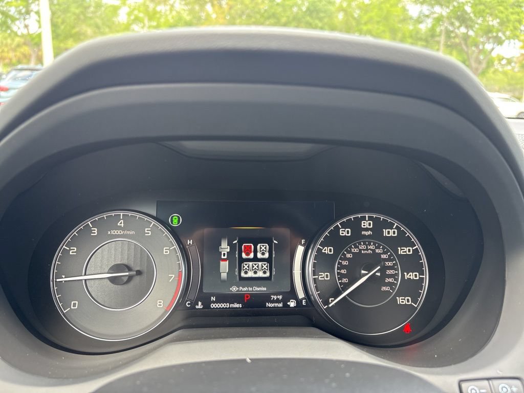 New 2026 Acura RDX SH-AWD w/ Technology Package image 30