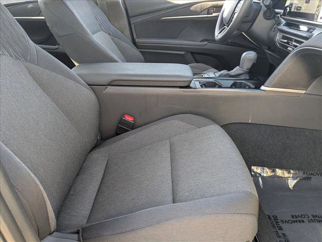 Used 2025 Toyota Camry LE FWD image 19