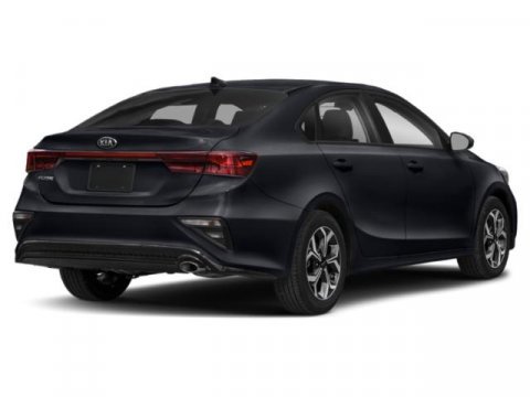 Used 2021 Kia Forte LXS image 2