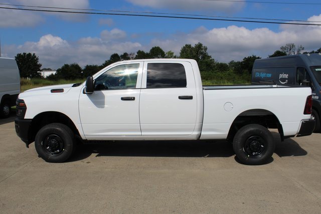 New 2026 RAM 2500 Tradesman image 2